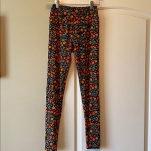 Lularoe One Size leggings